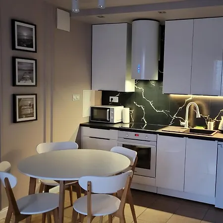 Apartament25b, Plaza, Internet *