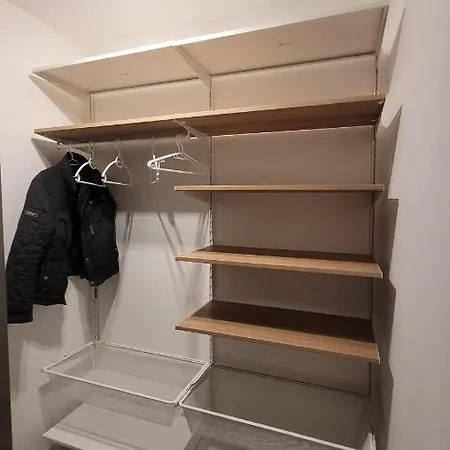 شقة Apartament25b, Plaza, Internet