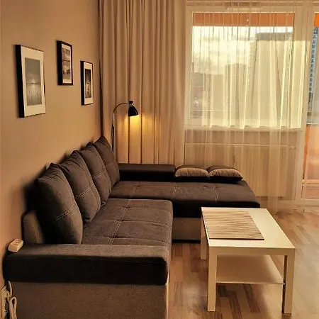 Apartament25b, Plaza, Internet Gdańsk