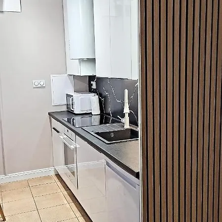 Apartament25b, Plaza, Internet, Netflix