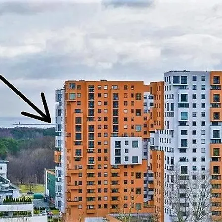 Apartament25b, Plaza, Internet Gdańsk